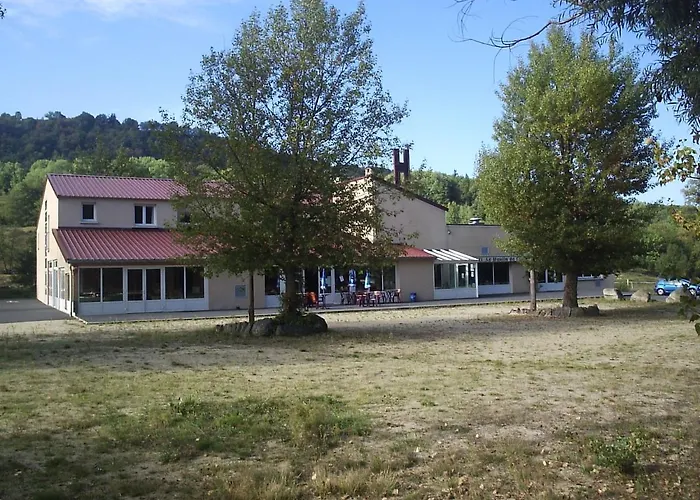Hotel Restaurant Le Moulin De Savin Le Monastier sur Gazeille photo